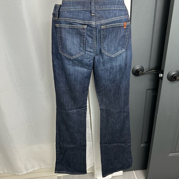 Joes curvy boot leg jean - Picture 4 of 6